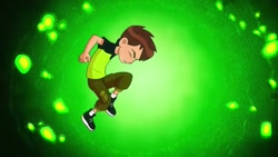 انیمیشن جدید بن تن | بن تن | ک...