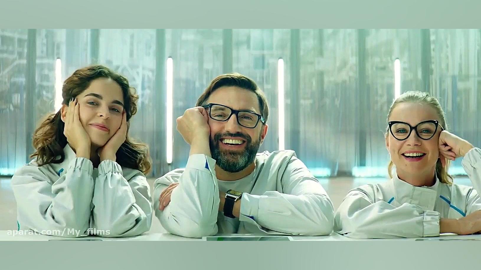 فیلم سینمایی روبو ۲۰۱۹ | Robo ۲۰۱۹ دوبله فارسی زمان5271ثانیه