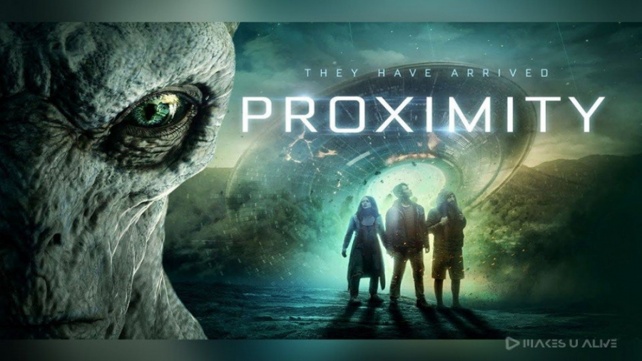 دانلود فیلم Proximity 2020 دوبله فارسی زمان7163ثانیه