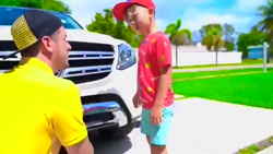 ناسیتا و استیسی ناسیتا و بابای...