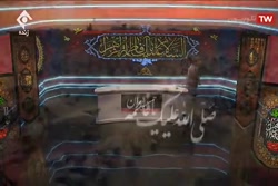 کلیپ مداحی ، حاج مهدی رسولی ،...