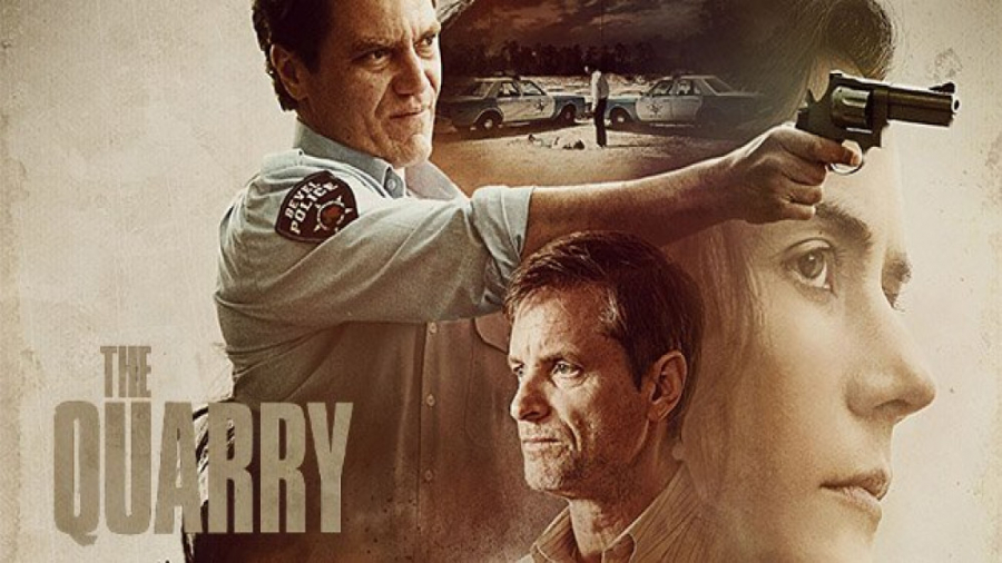 فیلم معدن سنگ 2020 The Quarry با زیرنویس فارسی | جنایی ، معمایی زمان5932ثانیه