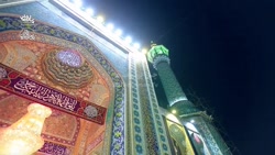 مداحی جدید و زیبای چادر نمازت سایه روی سرمه فاطمیه 99 - &laquo; محمد حسین پویانفر &raquo;