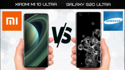 مقایسه گوشی شیائومی می ۱۰ اولت...