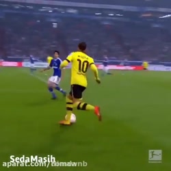 کلیپ فوتبال