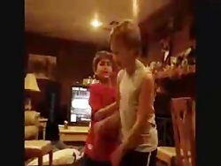 کشتی کج بچه ها خخخخ