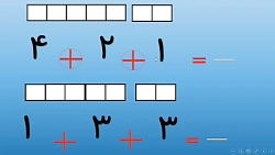 اموزش صفحه 97و 98 ریاضی اول دبستان تم 14
