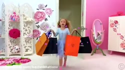 استیسی - ماجراهای استیسی وبابا...