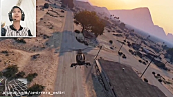 راز باورنکردنی و پیچیده در جی...