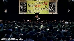 روضه - السلام ای ثمر عمر پیمبر...
