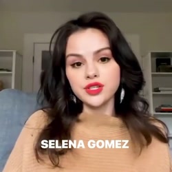 صحبت&zwnj;های سلنا گومز در گفتگو با اپل موزیک