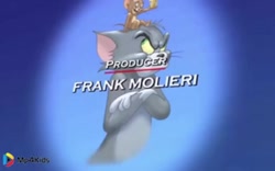 کارتون تام وجری تام وجری