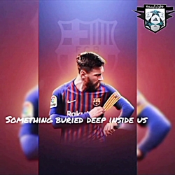 لیونل مسی / بارسلونا