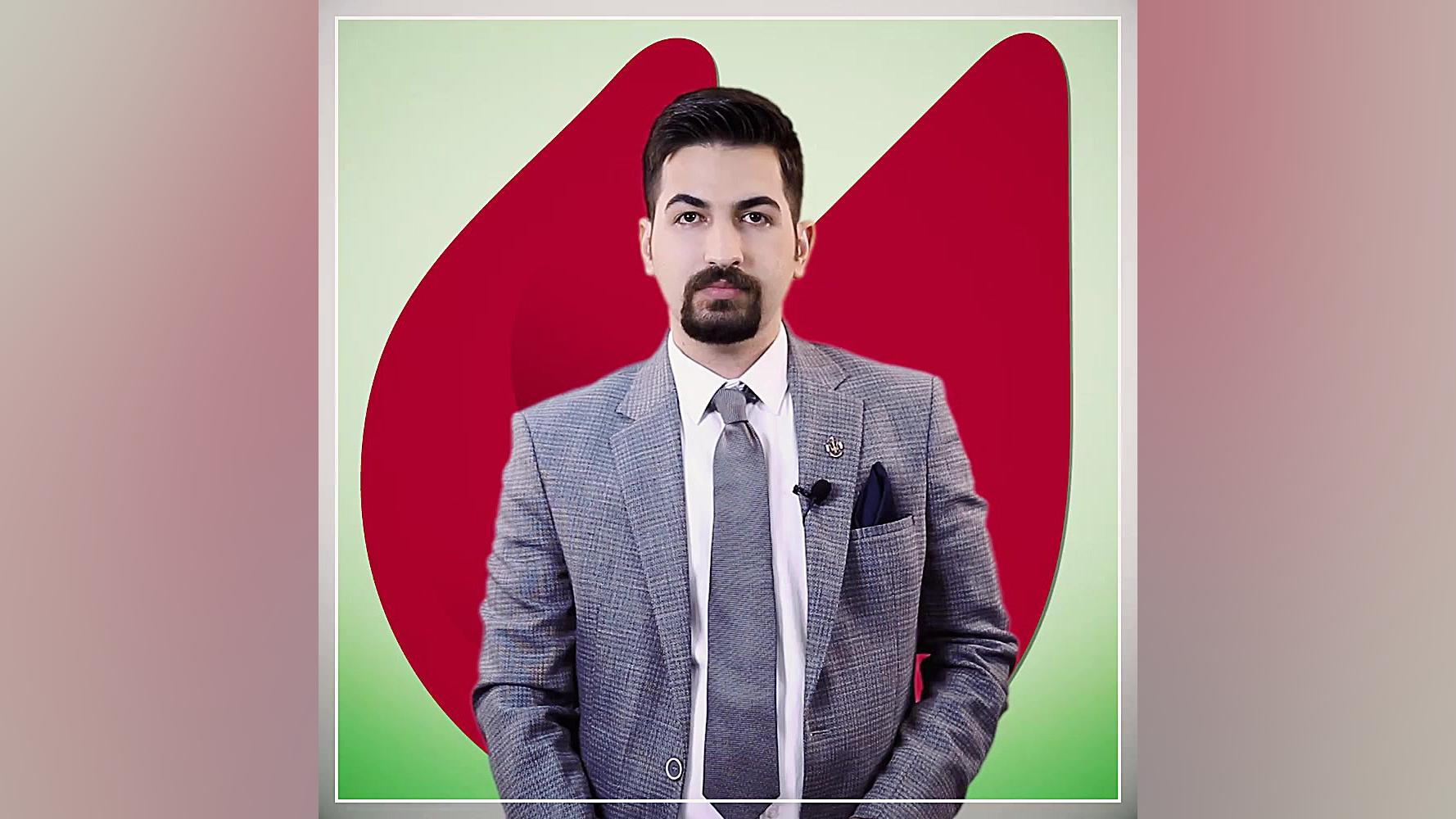 دکتر مهران مقیمیان متخصص اورولوژی دندان پیش