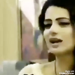 میکس سریال من عاشق تو هستم