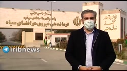 بدون تعارف با سردار حاجی زاده...