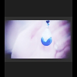 کلیپ ایام فاطمیه { روضه شهادت...