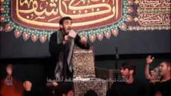 نماهنگ مداحی «مادر غمخوا...