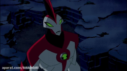 دانلود انیمیشن بن تن  پایان بن...