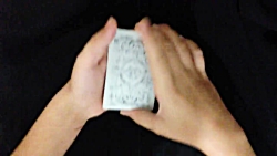 اموزش شعبده بازی با پاسور  (چه...