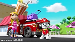 دانلود انیمیشن سگهای نگهبان -...