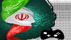 بازی های معروف ایرانی
