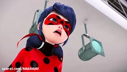 انیمیشن ماجراجویی در پاریس  دخ...