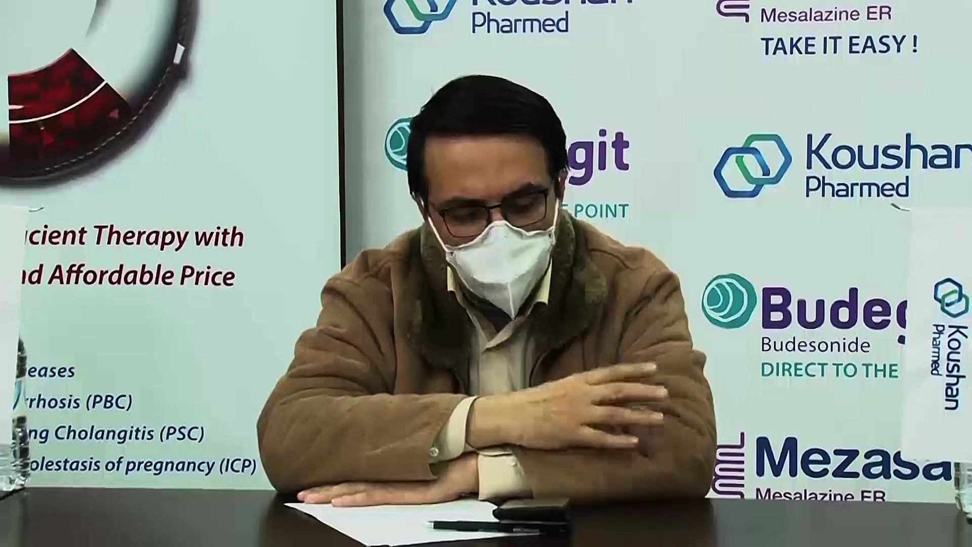 تدبیر منطقی کورتیکواستروئیدها در هپاتیت خود ایمن و بیماری های التهابی روده بلیچینگ