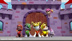 دانلود انیمیشن سگهای نگهبان -...