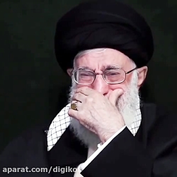 کلیپ مداحی ترکی شهادت حضرت فاط...