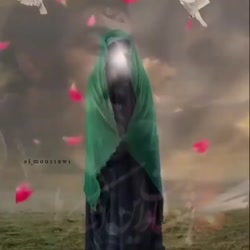 ایام فاطمیه شهادت حضرت فاطمه ز...