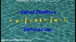 کارتون باب اسفنجی