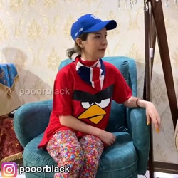 طنز جدید پریسا | پریسا پورمشکی...