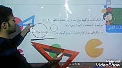 فصل چهارم ریاضی چهارم دبستان ا...