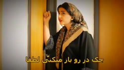 کلیپ طنز خنده دار سرنا امینی /...