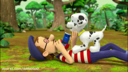 دانلود انیمیشن سگهای نگهبان |...