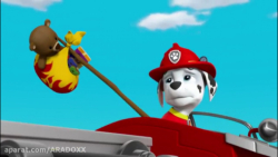 دانلود انیمیشن سگهای نگهبان -...