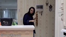 طنز جدید پریسا |پریسا پورمشکی...