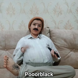 کلیپ طنز خنده دار سرنا امینی...