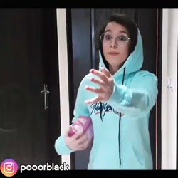 کلیپ طنز خنده دار سرنا امینی /...