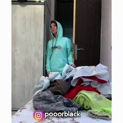 کلیپ طنز خنده دار سرنا امینی /...