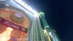 چادر نمازت سایه ی روی سرمه از پویانفر(شاهکار)
