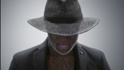 ویلی ویلیام - Ego (ویدیوی رسمی...