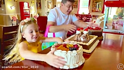 ناستیا | برنامه کودک ناستیا |...