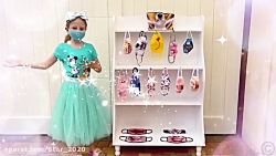 استیسی شو _ برنامه کودک ناستیا...