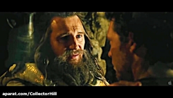 تریلر فیلم سینمایی نبرد تایتان...