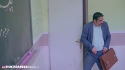 ویدیو طنز خنده دار از حامد تبر...