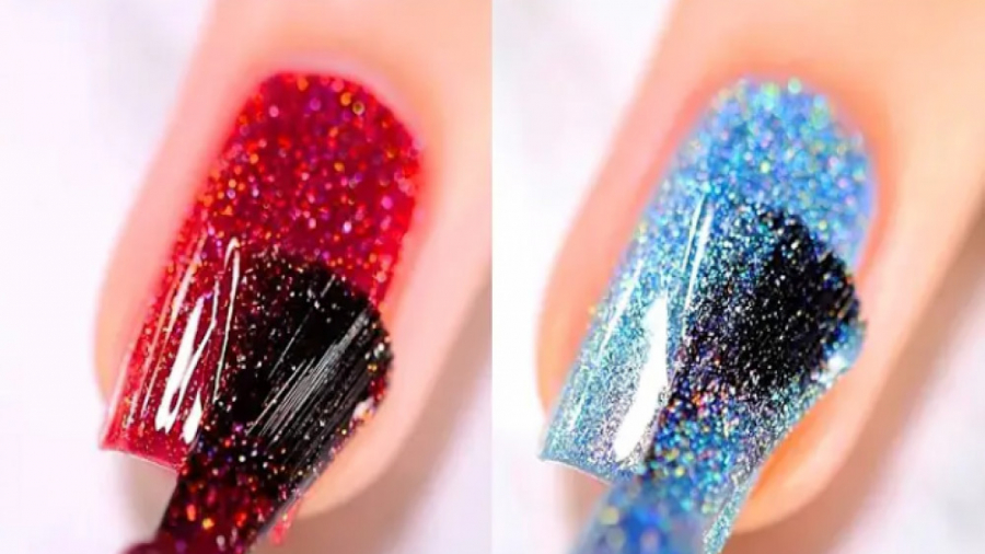 آموزش دیزاین و مانیکور ناخن برای مبتدیان