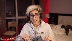 گیم ترسناک (با فیمس حاجی)