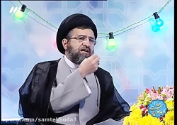 آیا اسلام با شمشیر پیشرفت کرد؟